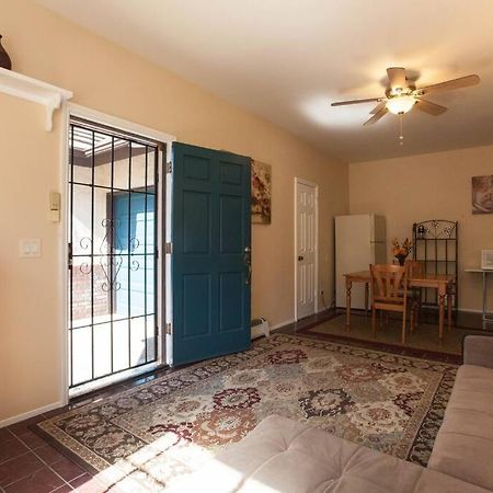 Castlegate Guest Apartment Виста Екстериор снимка