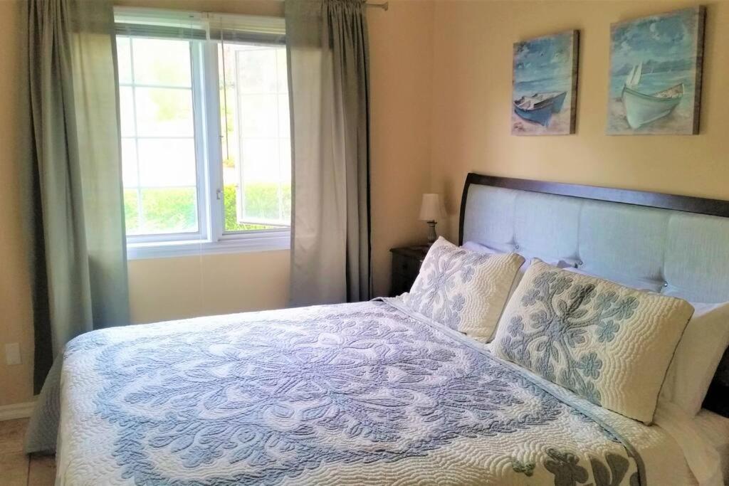 Castlegate Guest Apartment Виста Екстериор снимка