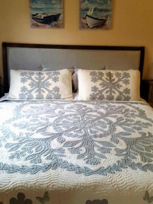 Castlegate Guest Apartment Виста Екстериор снимка