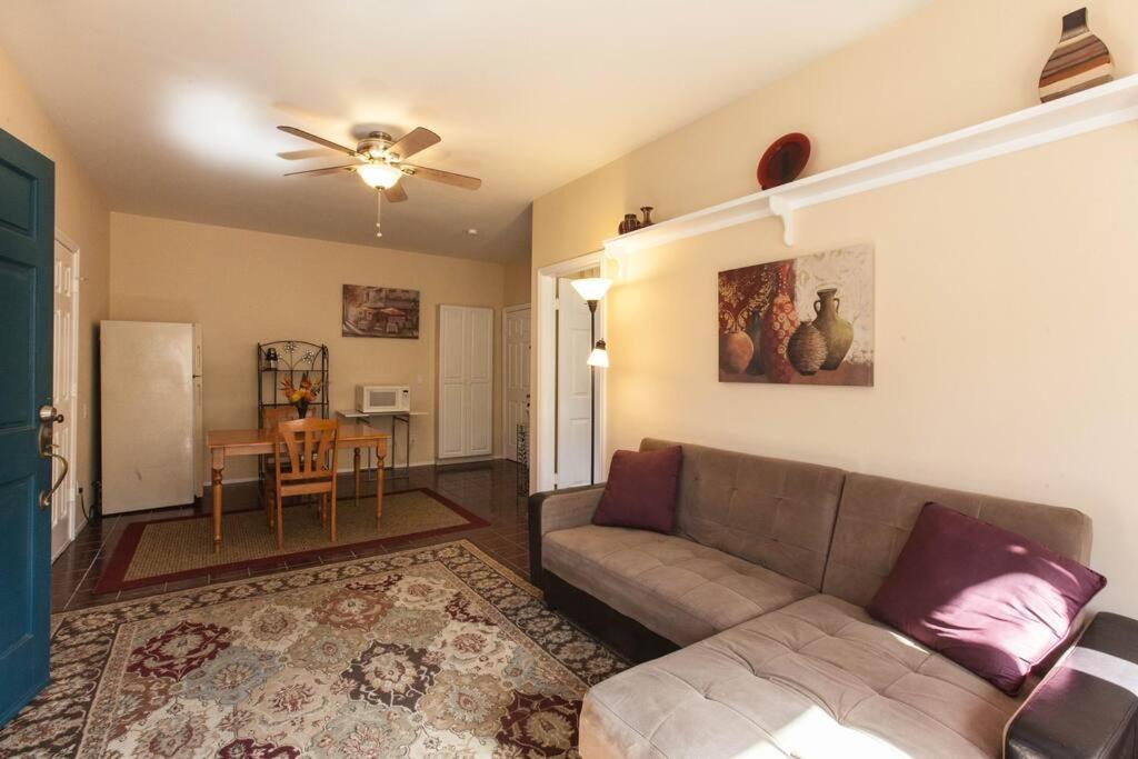 Castlegate Guest Apartment Виста Екстериор снимка