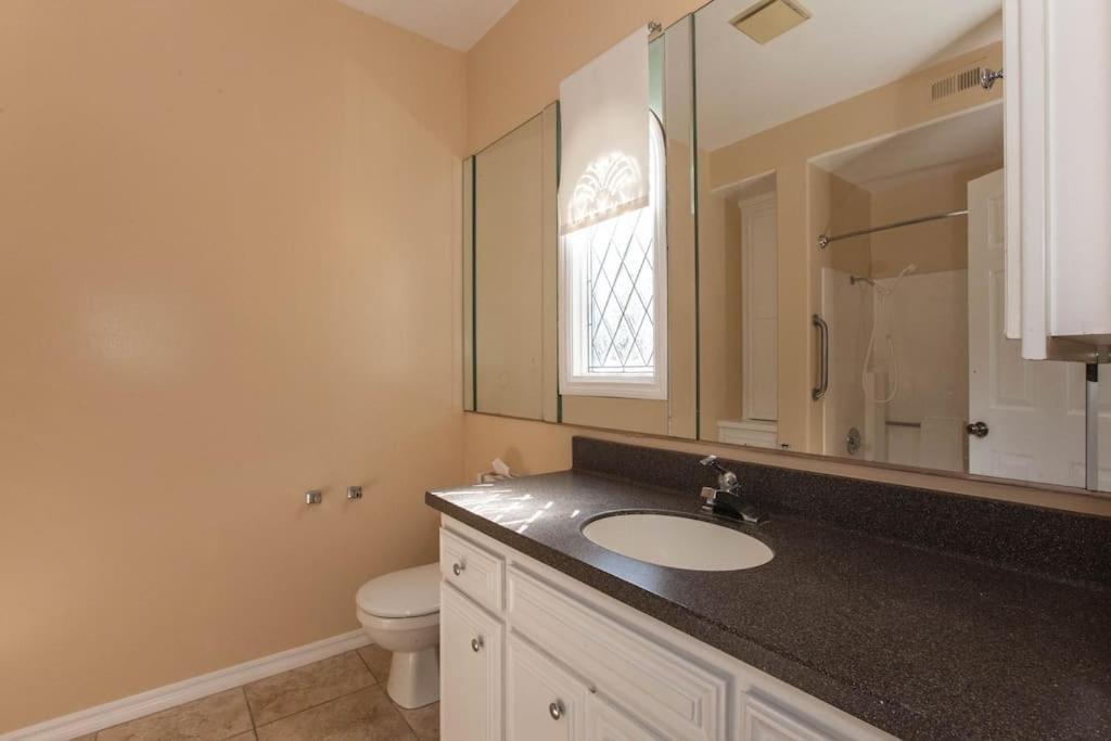 Castlegate Guest Apartment Виста Екстериор снимка